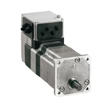 SCHNEIDER ILE2T661PB1A7 Lexium ILE integrált hajtásos szervomotor, kefe nélküli DC motorral, 66 mm, Modbus TCP, 24…48 V SCHNEIDER ILE2T661PB1A7 Lexium ILE integrált hajtásos szervomotor, kefe nélküli DC motorral, 66 mm, Modbus TCP, 24…48 V