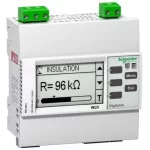 SCHNEIDER IMD-IM10-H VIGILOHM IM10 szigetelés figyelő kórházaknak