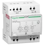 SCHNEIDER IMD-IM9 IM9 Vigilohm szigetelésfigyelő 11 0/415 V AC 50/60 Hz