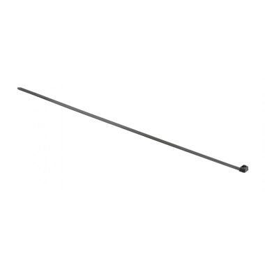 SCHNEIDER IMT46157 THORSMAN Kábelkötegelő, 200x2.5mm, fekete (100 db)