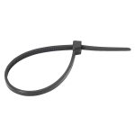   SCHNEIDER IMT46969 THORSMAN Kábelkötegelő, 300x4.8mm, fekete (100 db)