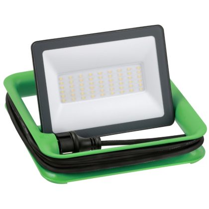   SCHNEIDER IMT47225 THORSMAN Munkalámpa, 20W, 2000lm, IP65, 230V, 3m kábel