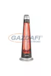 SILVERLINE IN 26145 Fűtőtest 1200W, IPX4