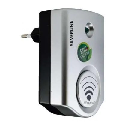 SILVERLINE IN 25370 Elektromos szúnyogriasztó, 25 m2