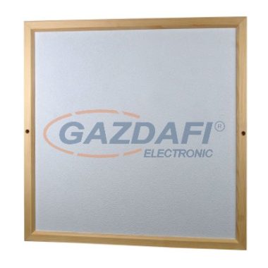 INFRA 0300FA Fakeretes infrapanel, 64x64 cm, 300W
