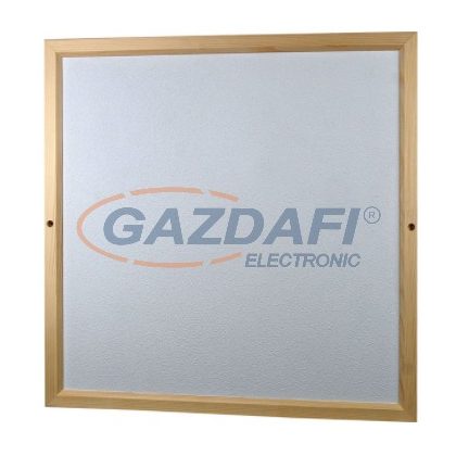 INFRA 0300FA Fakeretes infrapanel, 64x64 cm, 300W