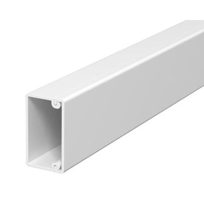 Instamax 100X50 csatorna fehér