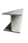 IPE 330 acélprofil melegen hengerelt 330x160 mm  l=12000 mm