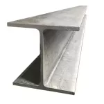 IPE 80 acélprofil melegen hengerelt 80x46 mm  l=12000 mm