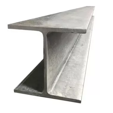IPE 80 acélprofil melegen hengerelt 80x46 mm  l=6000 mm