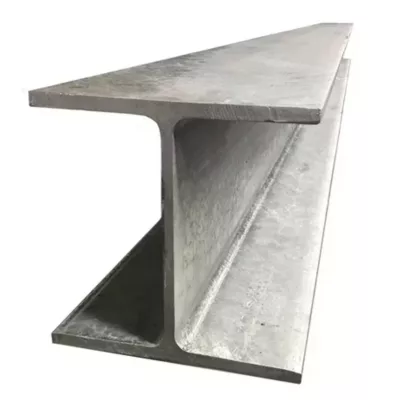 IPE 450 acélprofil melegen hengerelt 450x190 mm  l=12000 mm