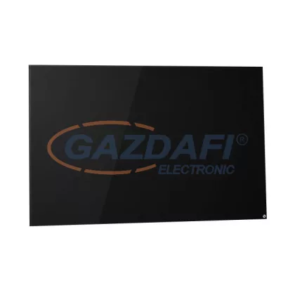 BVF PG 600W Fekete üveg infrapanel (IPNG0600BG) BVF PG 600W Fekete üveg infrapanel (IPNG0600BG)