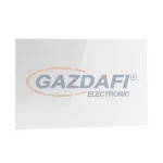 BVF PG 600W Fehér üveg infrapanel (IPNG0600WG)