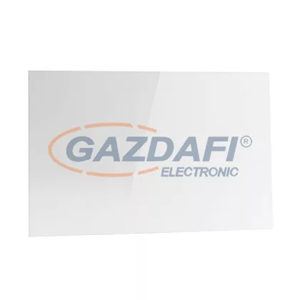 BVF PG 600W Fehér üveg infrapanel (IPNG0600WG) BVF PG 600W Fehér üveg infrapanel (IPNG0600WG)