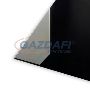 BVF PG 800W Fekete üveg infrapanel (IPNG0800BG) BVF PG 800W Fekete üveg infrapanel (IPNG0800BG)