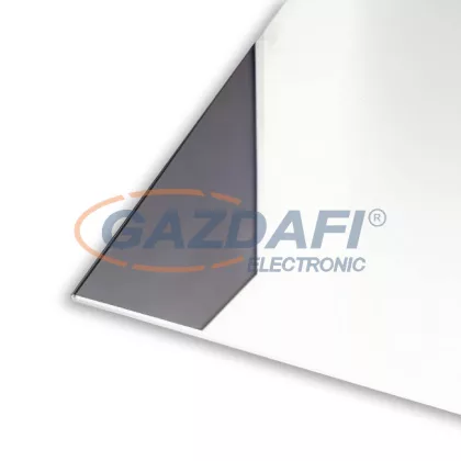 BVF PG 800W Fehér üveg infrapanel (IPNG0800WG) BVF PG 800W Fehér üveg infrapanel (IPNG0800WG)