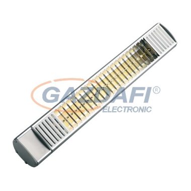 TECHNOTHERM IR-THERM 100 hősugárzó 1kW, IP67