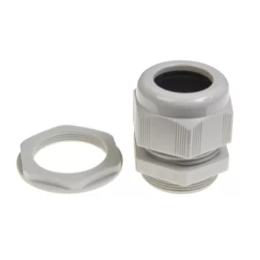 SCHNEIDER ISM71504 Kábelszorító anyával 1 db kábelhez, M25