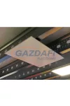 TECHNOTHERM ISP-K 350 Mennyezeti infrapanel, 0,35kW, fehér TECHNOTHERM ISP-K 350 Mennyezeti infrapanel, 0,35kW, fehér