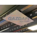 TECHNOTHERM ISP-K 350 Mennyezeti infrapanel, 0,35kW, fehér