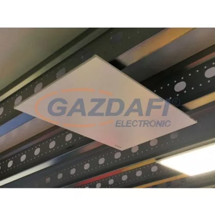TECHNOTHERM ISP-K 350 Mennyezeti infrapanel, 0,35kW, fehér TECHNOTHERM ISP-K 350 Mennyezeti infrapanel, 0,35kW, fehér