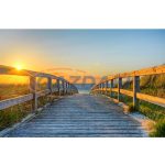   TECHNOTHERM ISP-MB 450 Infrapanel, 0,45kW, "part" nyomtatott, porszórt felület