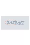 TECHNOTHERM ISP-W 600 RF Infrapanel, 0,60kW, fehér, porszórt felület, külső termosztáttal vagy interneten vezérelhető TECHNOTHERM ISP-W 600 RF Infrapanel, 0,60kW, fehér, porszórt felület, külső termosztáttal vagy interneten vezérelhető