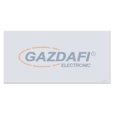 TECHNOTHERM ISP-W 350 Infrapanel, 0,35kW, fehér, porszórt felület TECHNOTHERM ISP-W 350 Infrapanel, 0,35kW, fehér, porszórt felület