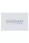 TECHNOTHERM ISP-W 851 RF Infrapanel, 0,85kW, fehér, porszórt felület, külső termosztáttal vagy interneten vezérelhető TECHNOTHERM ISP-W 851 RF Infrapanel, 0,85kW, fehér, porszórt felület, külső termosztáttal vagy interneten vezérelhető