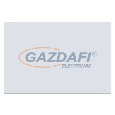 TECHNOTHERM ISP-W 351 Infrapanel, 0,35kW, fehér, porszórt felület TECHNOTHERM ISP-W 351 Infrapanel, 0,35kW, fehér, porszórt felület