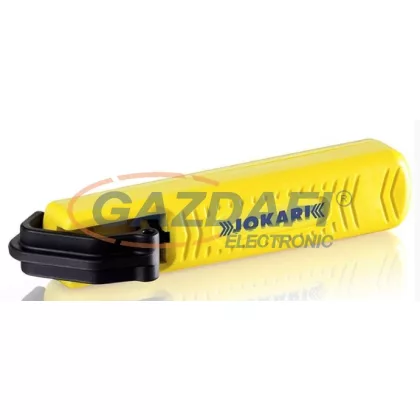 JOKARI J10271 Kábelkés, 8-28mm, SECURA No.27