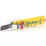   JOKARI J10281 Kábelkés egyenes pengével, 8-28mm, SECURA No.28G