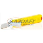   JOKARI J10285 Kábelkés egyenes pengével, 8-28mm, SECURA No.28G