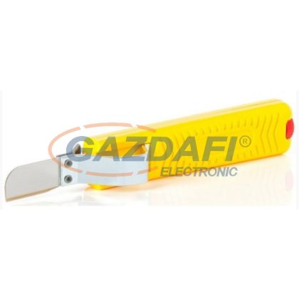   JOKARI J10285 Kábelkés egyenes pengével, 8-28mm, SECURA No.28G