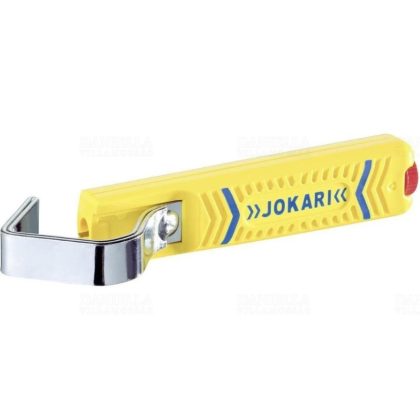 JOKARI J10350 Kábelkés, 27-35mm, SECURA No.35