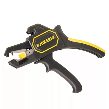 JOKARI J20100 Secura 2K Ergonomikus automata kábelcsupaszító