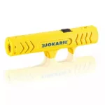 JOKARI J30120 Univerzális kábelcsupaszító, No. 12