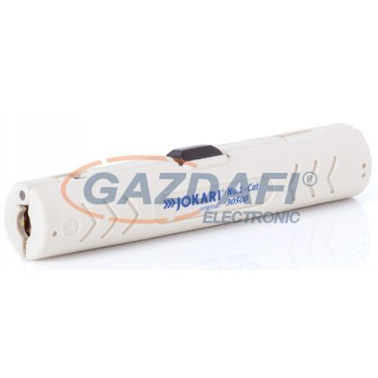 JOKARI J30500 No. 1-Cat Kábelcsupaszító