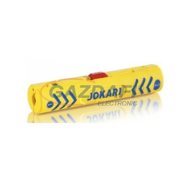 JOKARI J30600 Secura Coaxi No. 1 Kábelcsupaszító