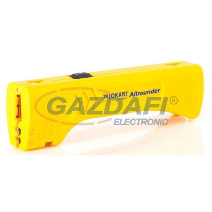 JOKARI J30900 Allrounder univerzális kábelcsupaszító