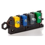   JOKARI J30910 Locator Box Allrounder és UNI PLUS Kábelcsupaszítóhoz