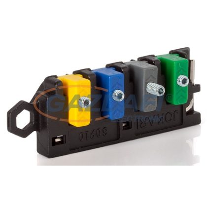   JOKARI J30910 Locator Box Allrounder és UNI PLUS Kábelcsupaszítóhoz