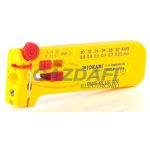   JOKARI J40025 PWS-Plus 002 Mikro-Precíziós kábelcsupaszító