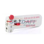   JOKARI J40045 SWS-Plus 020 Mikro-Precíziós kábelcsupaszító