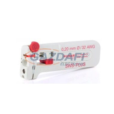 JOKARI J40045 SWS-Plus 020 Mikro-Precíziós kábelcsupaszító