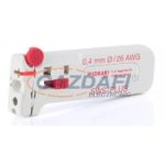   JOKARI J40075 SWS-Plus 040 Mikro-Precíziós kábelcsupaszító