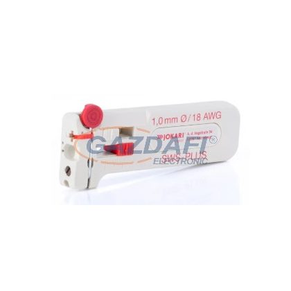   JOKARI J40115 SWS-Plus 100 Mikro-Precíziós kábelcsupaszító