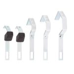 JOKARI J79016 Kábelbefogó kampó, 4-16 mm