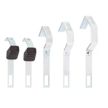 JOKARI J79016 Kábelbefogó kampó, 4-16 mm