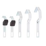 JOKARI J79028 Kábelbefogó kampó, 8-28 mm